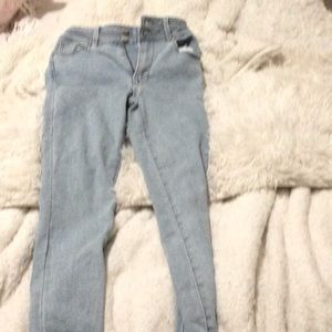 Pacsun jeans